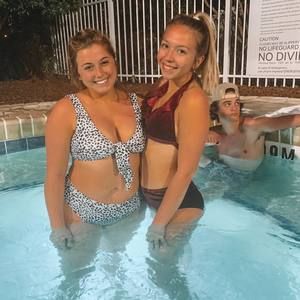 Meet your Posher, Grace